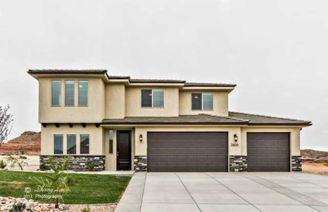Beautiful home in St. George photos photos