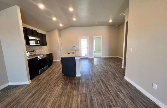 !!!! Corner lot, New Construction in FISD Gallery 3