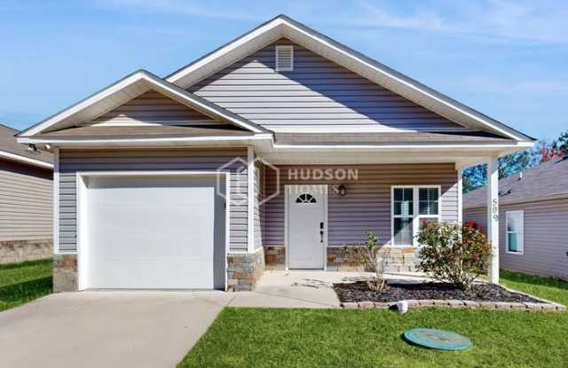 599 Kincaid Cove Lane - 599 Kincaid Cove Lane, Margaret, AL 35120