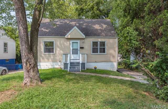 6325 Jefferson Avenue - 6325 Jefferson Avenue, Berkeley, MO 63134