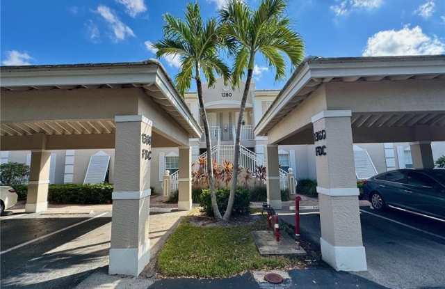1380 Sweetwater - 1380 Sweetwater Cove, Collier County, FL 34110