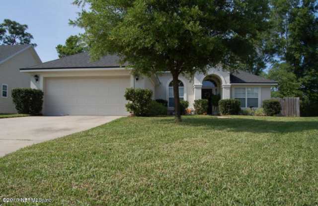 2017 Oak Knoll - 2017 Oak Knoll Court, Jacksonville, FL 32218