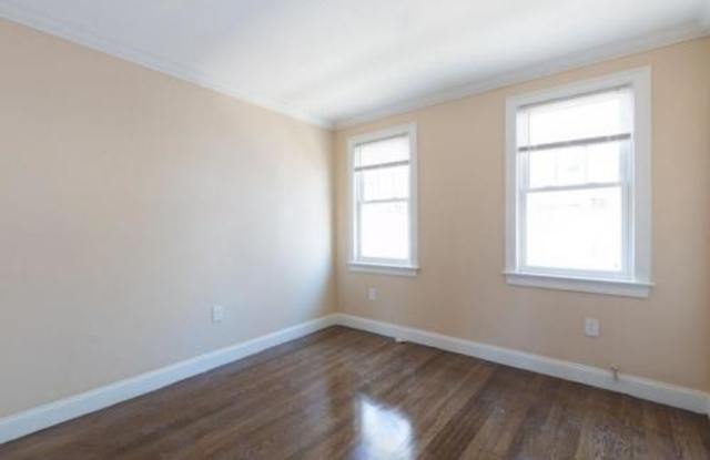 4801 Washington - 4801 Washington Street, Boston, MA 02132