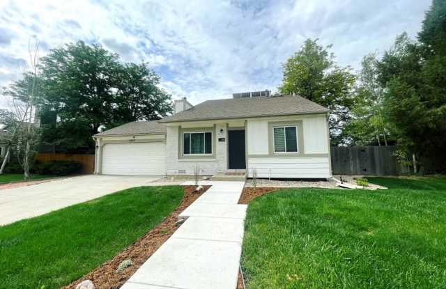 4 Bedroom Home in SW Loveland photos photos