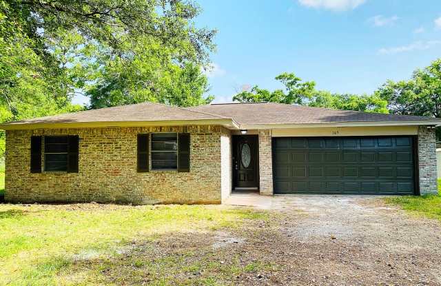 165 Fir Ln, Vidor, TX 77662 photos photos