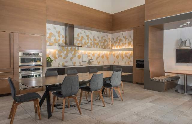 Aster - Affordable Housing Gallery 2