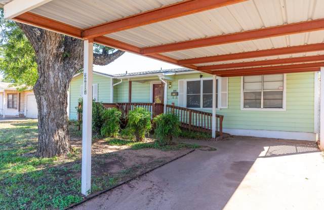 3217 Melinda Ln, Abilene, TX 79603 Gallery 4