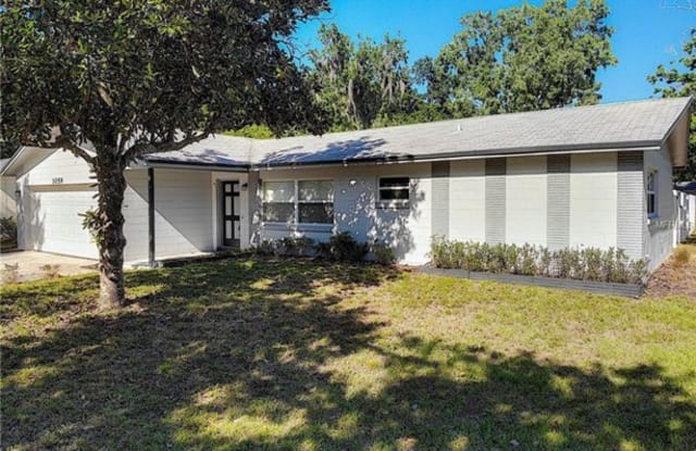 3059 Crane Strand Drive - 3059 Crane Strand Drive, Orange County, FL 32792