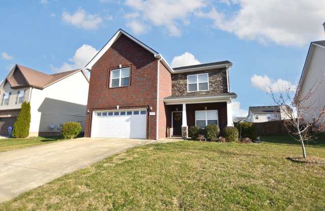 Pet Friendly Four Bedroom with Bonus! photos photos