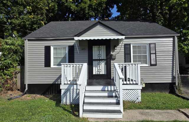 4015 Valley View Dr Gallery 1
