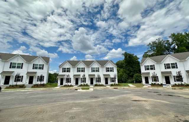 Brand New 2 Bed, 2.5 Bath Townhome in Atwood Acres – Available 2025! photos photos