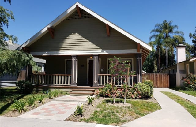 240 North Philadelphia Street - 240 North Philadelphia Street, Anaheim, CA 92805