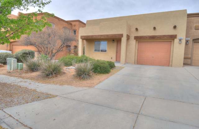 Cute Townhome in the Wonderful --Gated Subdivision of Cabezon Subdivision - 2364 Cortina Loop Southeast, Rio Rancho, NM 87124 Cute Townhome in the Wonderful --Gated Subdivision of Cabezon Subdivision - 2364 Cortina Loop Southeast, Rio Rancho, NM 87124