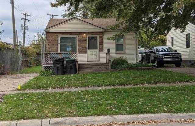 5833 HAROLD Street photos photos