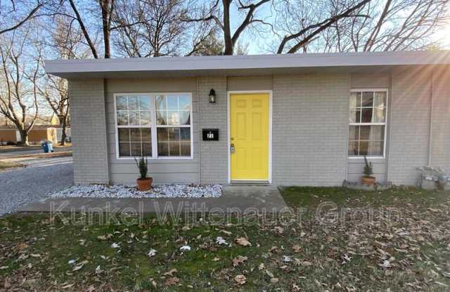 21 Gundlach Place photos photos