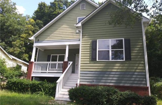 139 Dahlia Avenue NW - 139 Dahlia Avenue Northwest, Atlanta, GA 30314