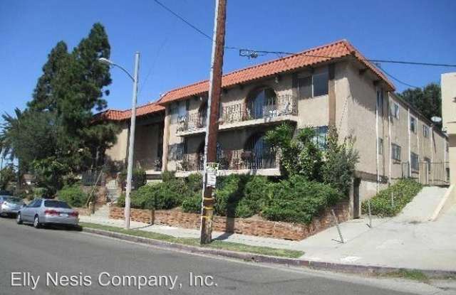 805 Industrial Ave Unit 25 - 805 Industrial Ave, Inglewood, CA 90302