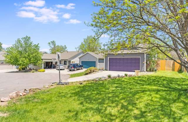 Fantastic 4 bedroom House (2 weeks rent free!) Gallery 3