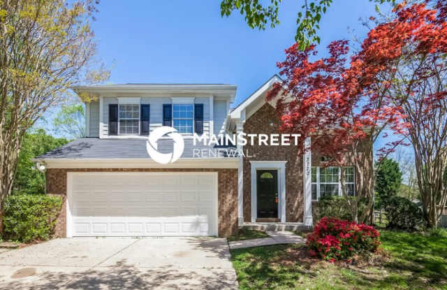 3720 Ottington Place - 3720 Ottington Place, Charlotte, NC 28262