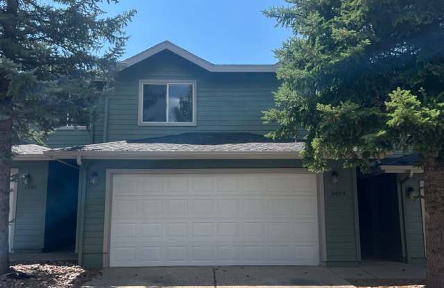 AVAILABLE NOW: 3 Bedroom Townhome Westside Flagstaff - $2,225 per month photos photos