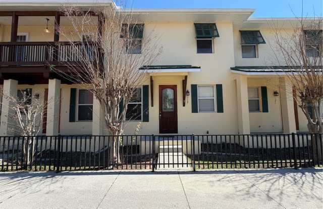 119 KEY HAVEN COURT - 119 Key Haven Court, Tampa, FL 33606