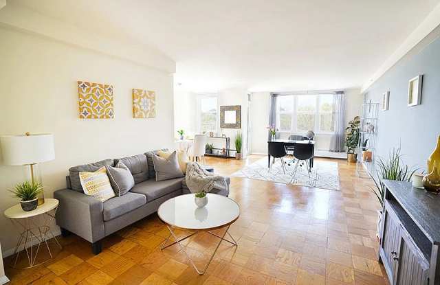 Regency Towers Gallery 3