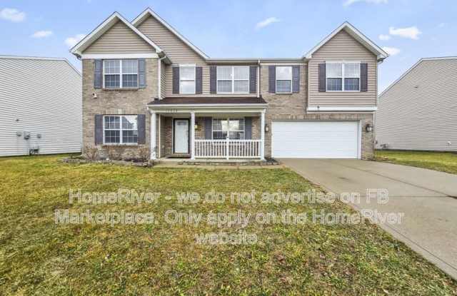 10838 Spring Green Dr - 10838 Spring Green Drive, Indianapolis, IN 46229
