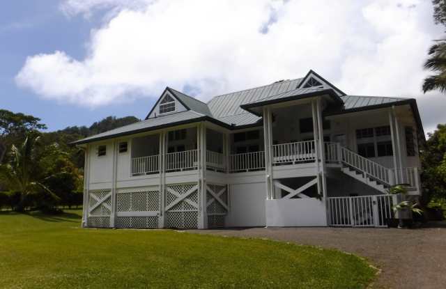 5851 Lokelani Road - 5851 Lokelani Road, Wailua Homesteads, HI 96746