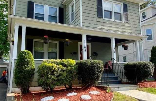 1105 Hillside Avenue photos photos