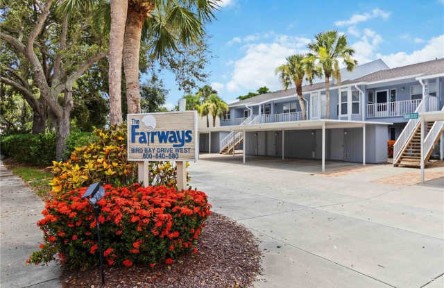 880 BIRD BAY DRIVE W photos photos
