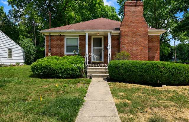 129 Idlewild Street photos photos