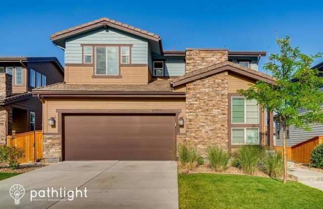 10878 Touchstone Loop - 10878 Touchstone Loop, Douglas County, CO 80134