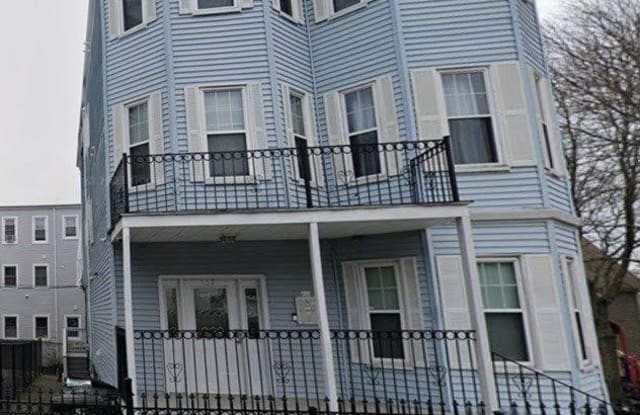157 Bowdoin Street - 157 Bowdoin Street, Boston, MA 02122