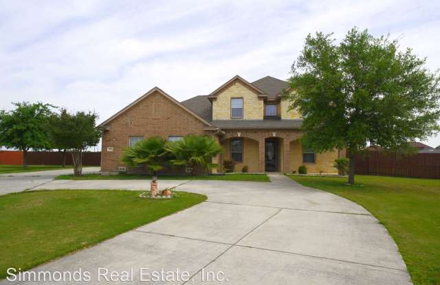 10491 Hunter Heights - 10491 Hunter Heights, Schertz, TX 78154