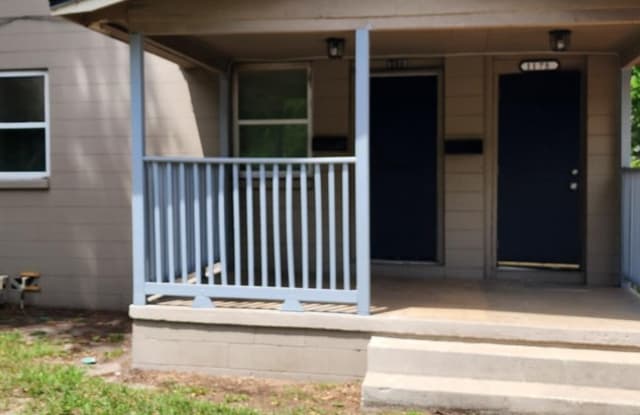 1177 W 26TH ST - 1177 West 26th Street, Jacksonville, FL 32209