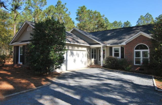 30 Winchester Road - 30 Winchester Road, Pinehurst, NC 28374