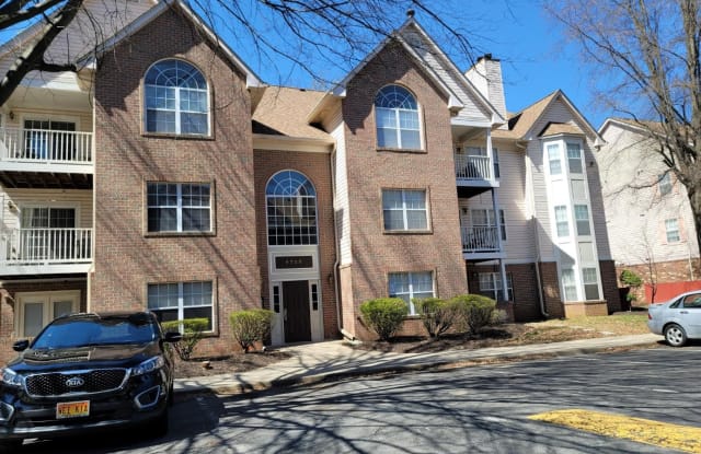 9708 LAKE POINTE COURT - 9708 Lake Pointe Court, Lake Arbor, MD 20774