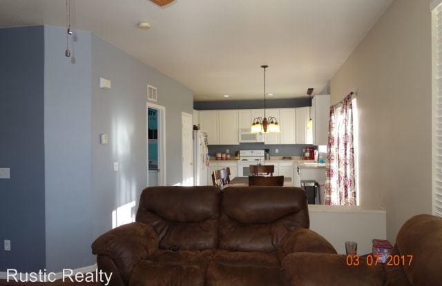3770 Range Drive Gallery 3