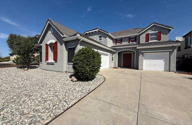 Spacious and Inviting Home in Elk Grove - 9359 Misty Springs Court, Elk Grove, CA 95624