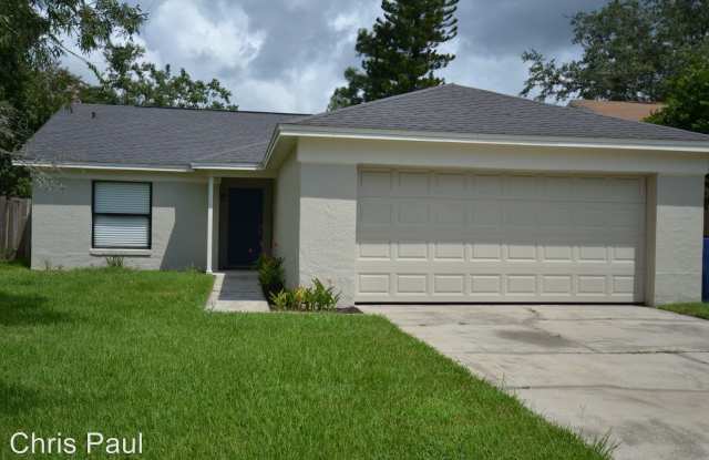 1119 Covington St - 1119 Covington Street, Oviedo, FL 32765
