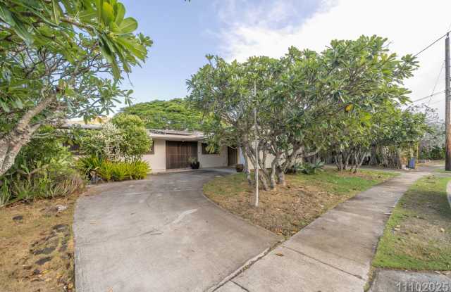 1BR in Kailua – $2,550 (Utilities Included) | Move-In Ready! photos photos