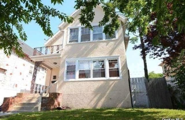 31 E Hudson Street - 31 East Hudson Street, Long Beach, NY 11561