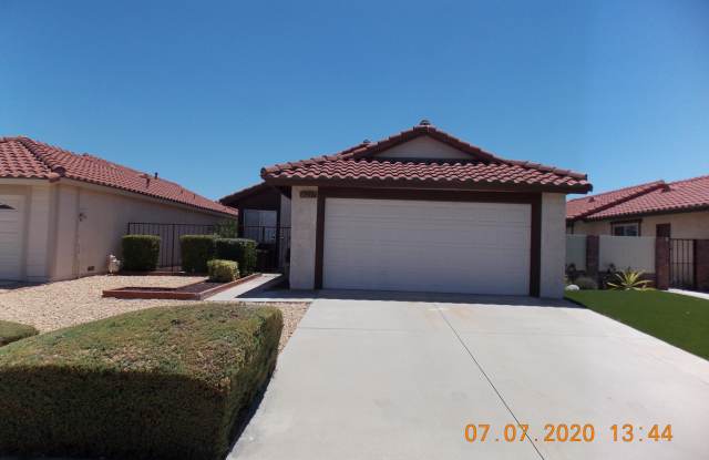 26217 Goldenwood St - 26217 Goldenwood Street, Menifee, CA 92586