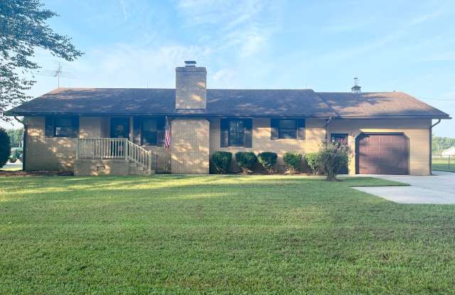 1383 NC Hwy 343 N - 1383 North Carolina Highway 343 North, South Mills, NC 27976