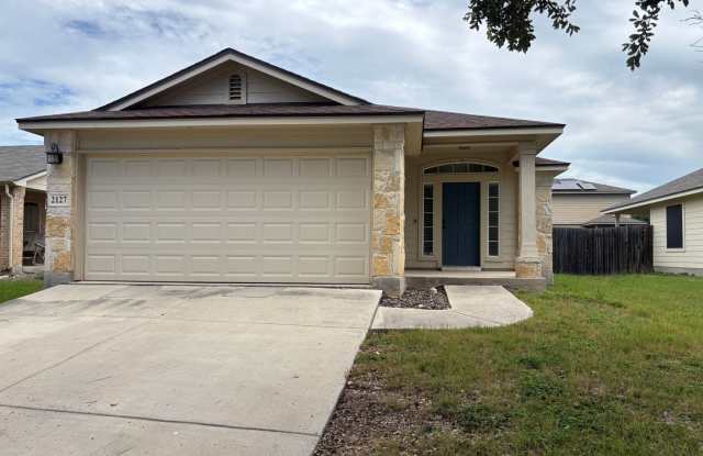 Beautiful 3-bed 2-Bath home in Avery Park with community pool photos photos