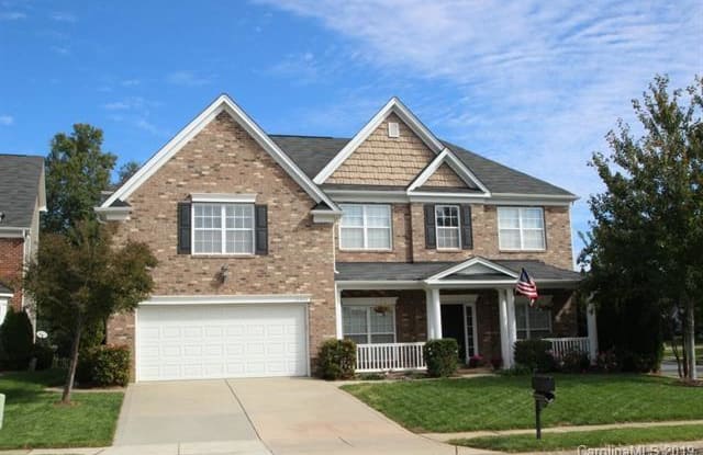 15445 Prescott Hill Avenue - 15445 Prescott Hill Avenue, Charlotte, NC 28277