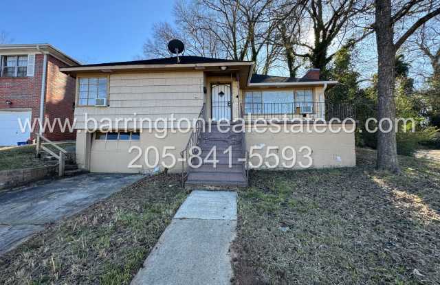 Birmingham/Ensley photos photos