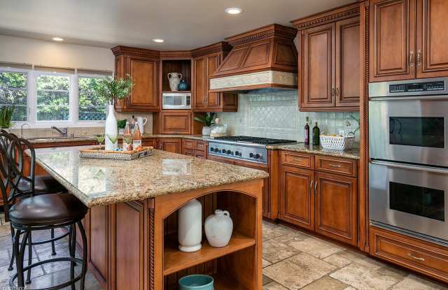 2285 Huntley Cir - 2285 Huntley Circle, San Marino, CA 91108