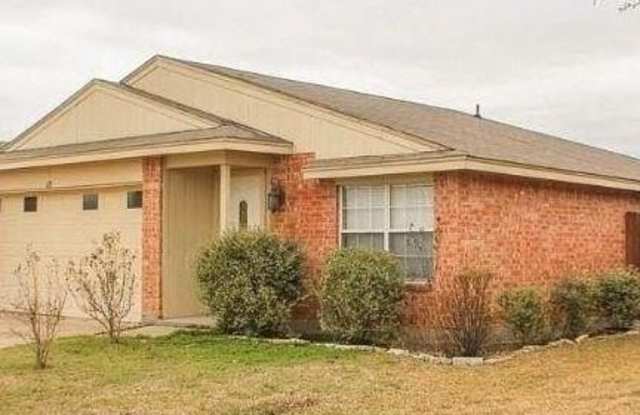618 Blueberry hill Lane - 618 Blueberry Hill Lane, Mansfield, TX 76063