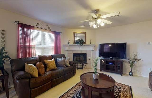 9948 Southgate Drive - 9948 Southgate Drive, McKinney, TX 75072